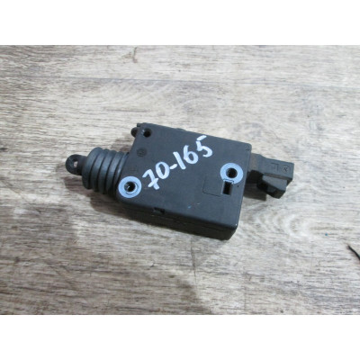 Активатор замка багажника к  Opel  Zafira,  2002