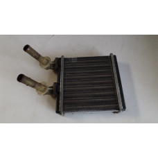  Радиатор отопителя (печки) к  Nissan  Sunny,  1993