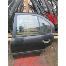  Дверь задняя левая к  Nissan  Primera,  1993