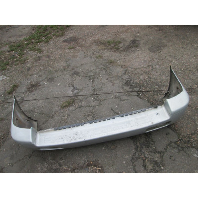 Бампер задний к  Mitsubishi  Space Wagon,  1996