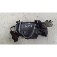  Личинка дверного замка к  Opel  Astra,  1996