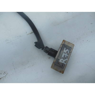  Подсветка номера к  Ford  Maverick,  1995