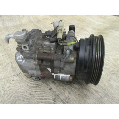  Компрессор кондиционера к  Fiat  Marea,  2000