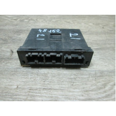  Блок AirBag к  Nissan  Primera,  2000