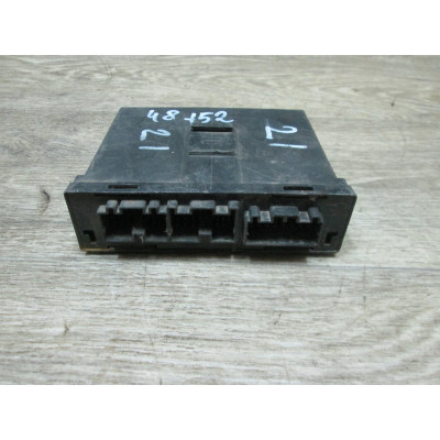  Блок AirBag к  Nissan  Primera,  2000