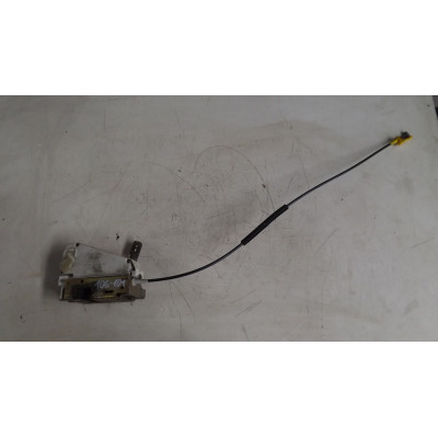  Замок двери задней левой к  Ford  Escort,  1998