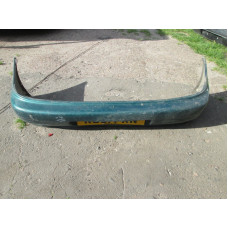  Бампер задний к  Subaru  Impreza,  1997