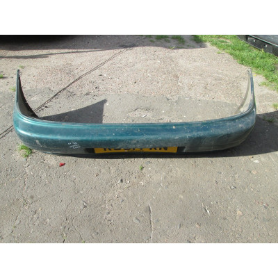  Бампер задний к  Subaru  Impreza,  1997