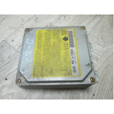  Блок AirBag к  Mitsubishi  Lancer,  1994