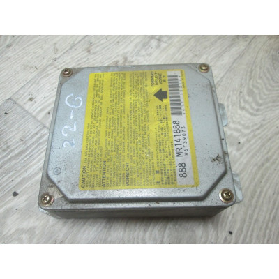  Блок AirBag к  Mitsubishi  Lancer,  1994