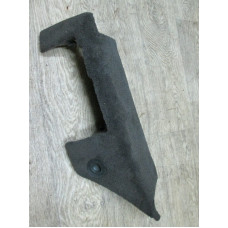  Обшивка салона к  Porsche  Cayenne,  2008