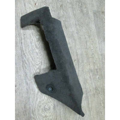  Обшивка салона к  Porsche  Cayenne,  2008