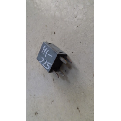  Реле (прочие) к  Daewoo  Leganza,  1997