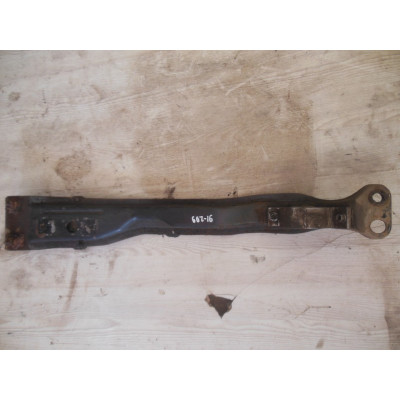 Балка подвески передняя (подрамник) к  Nissan  Primera,  1998