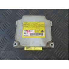  Блок AirBag к  Mitsubishi  Galant,  1998