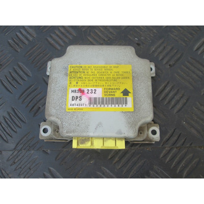  Блок AirBag к  Mitsubishi  Galant,  1998