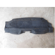  Обшивка багажника к  Fiat  Punto,  2001