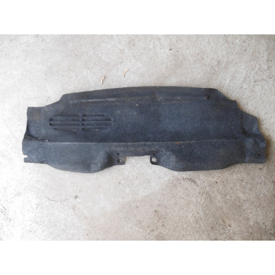  Обшивка багажника к  Fiat  Punto,  2001