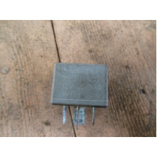  Реле (прочие) к  Renault  Laguna,  1999