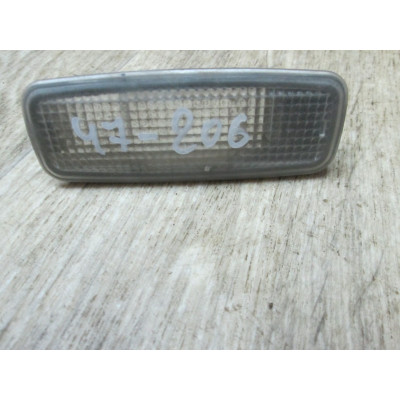  Фонарь салона (плафон) к  Audi  A6,  1999