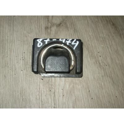  Петля крышки багажника к  Mercedes  E W210,  2001