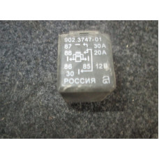  Реле (прочие) к  Chevrolet  Lanos,  2007