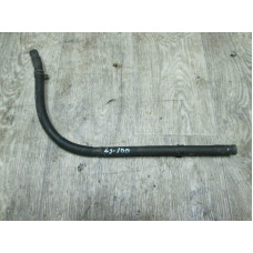  Патрубок (трубопровод, шланг) к  Opel  Omega,  1998