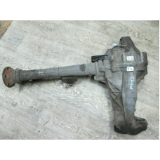  Редуктор переднего моста к  Porsche  Cayenne,  2008