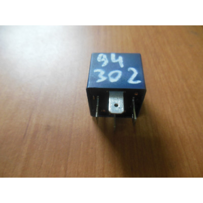  Реле (прочие) к  Opel  Vectra,  1998