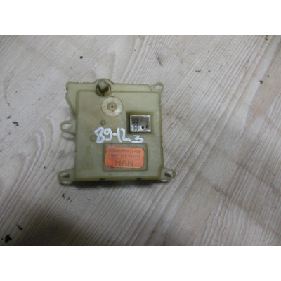  Моторчик заслонки печки к  Ford  Mondeo,  1995