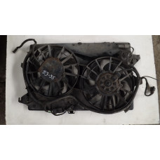  Вентилятор радиатора к  Ford  Mondeo,  1998