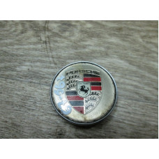  Колпачок литого диска к  Porsche  Cayenne,  2008