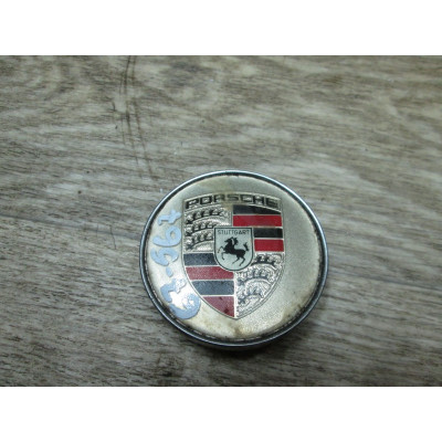  Колпачок литого диска к  Porsche  Cayenne,  2008