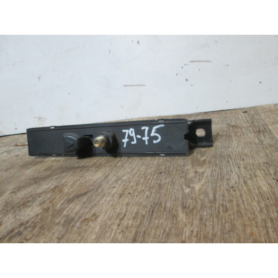  Ремень безопасности передний правый к  Fiat  Punto,  1998