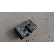  Замок двери задней правой к  Audi  100,  1988