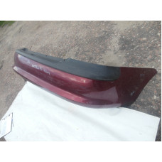  Бампер задний к  Opel  Vectra,  1998