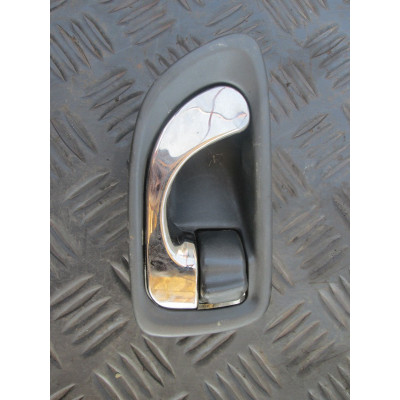  Ручка внутренняя задняя правая к  Mitsubishi  Galant,  1998