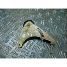  Ролик натяжителя к  Fiat  Multipla,  2001