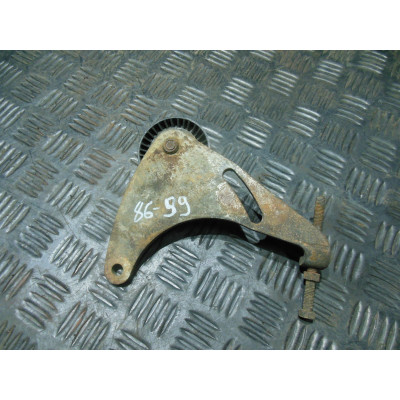  Ролик натяжителя к  Fiat  Multipla,  2001