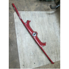  Решетка радиатора к  Renault  19,  1996