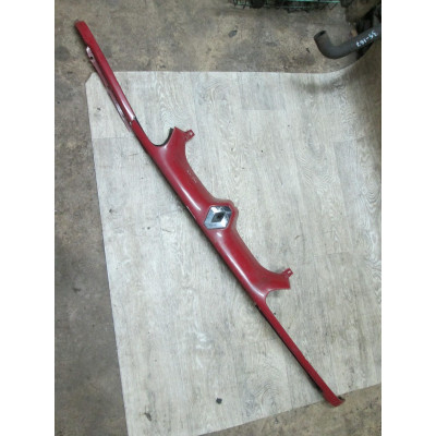  Решетка радиатора к  Renault  19,  1996