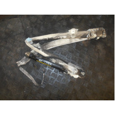  Подушка безопасности боковая (шторка) правая к  Mercedes  E W210,  2001