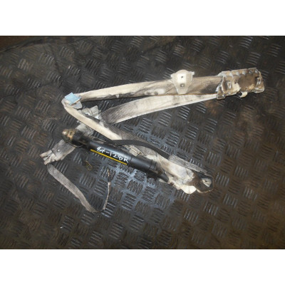  Подушка безопасности боковая (шторка) правая к  Mercedes  E W210,  2001