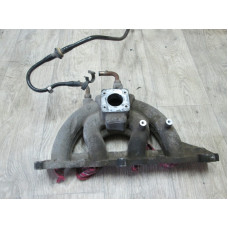  Коллектор впускной к  Fiat  Bravo,  1998