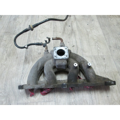  Коллектор впускной к  Fiat  Bravo,  1998