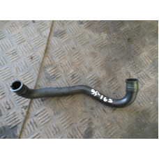  Патрубок вентиляции картера к  Fiat  Punto,  2001