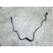  Трубка топливная к  Renault  Laguna,  1999