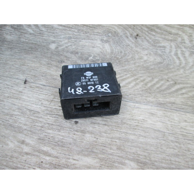  Реле (прочие) к  Nissan  Vanette,  1998