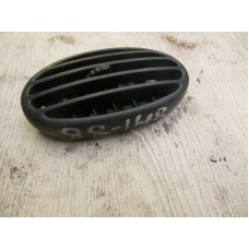  Дефлектор обдува салона к  Renault  Megane,  1997