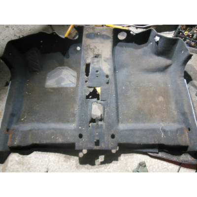  Ковер салонный к  Citroen  Xsara,  1998